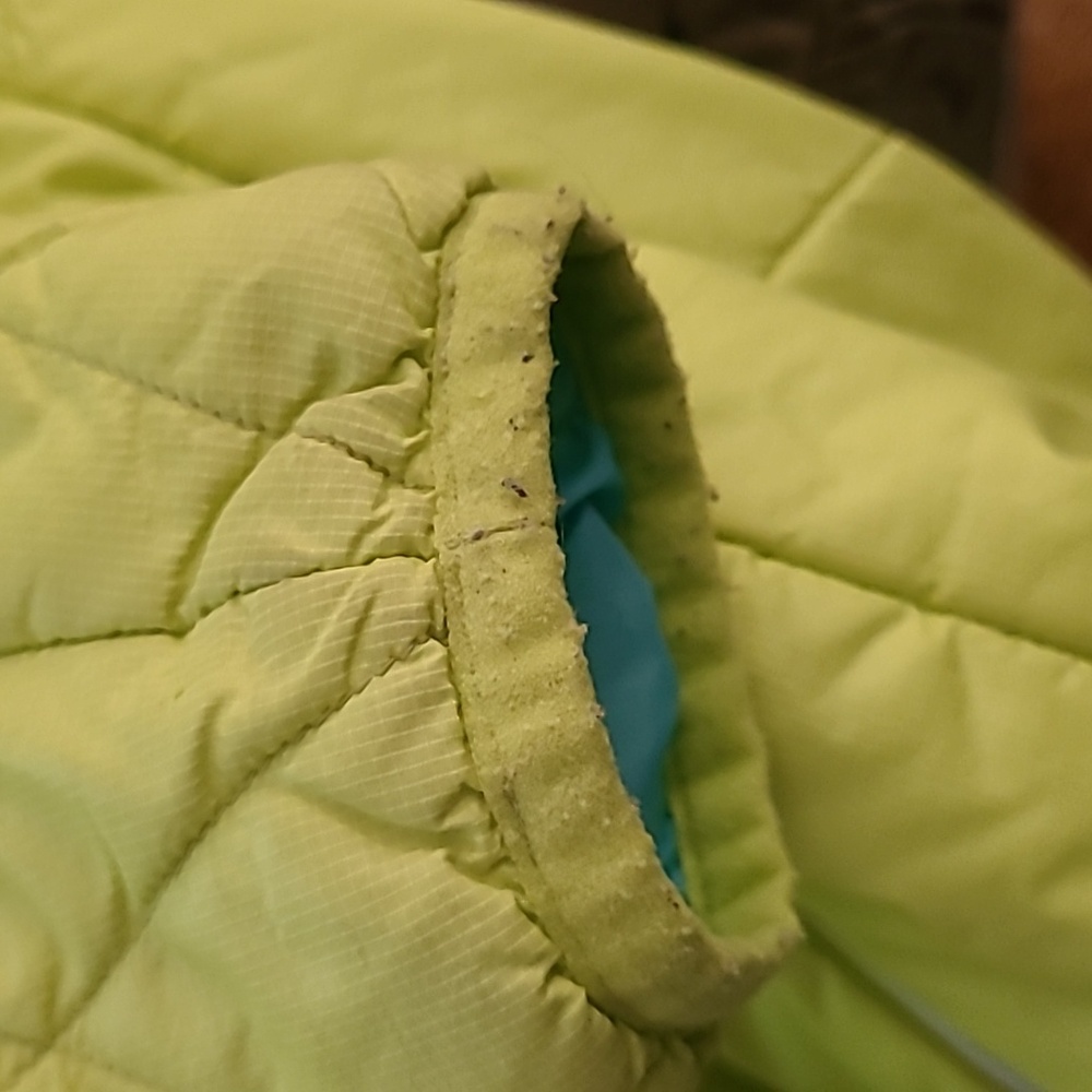 Puffer jacket - Picture 6 of 7